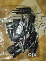 MC 4 Connectors