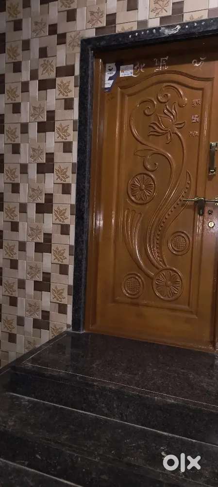House for rent near IIT Dharwad (Negotiable)