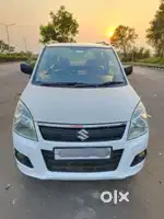 Maruti Suzuki Wagon R 1.0 LXi CNG, 2016, CNG & Hybrids