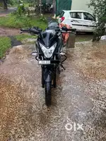 Selling my Bajaj Pulsar NS 125 (2023 model) in excellent condition.