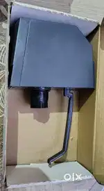 Soda Machine Lancer Valve