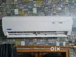 Bluestar Inverter Ac working Condition for Sell