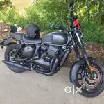 Yezdi roadster for sale