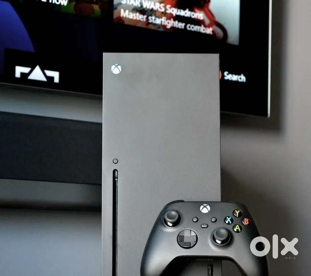 Xbox Series S consoles with warranty and games options white day sales