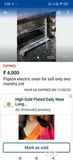 Pigeon otg only at 4500