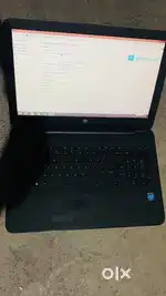 Hp Laptop Best Condition