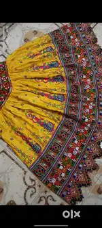 Navratri Chaniya choli