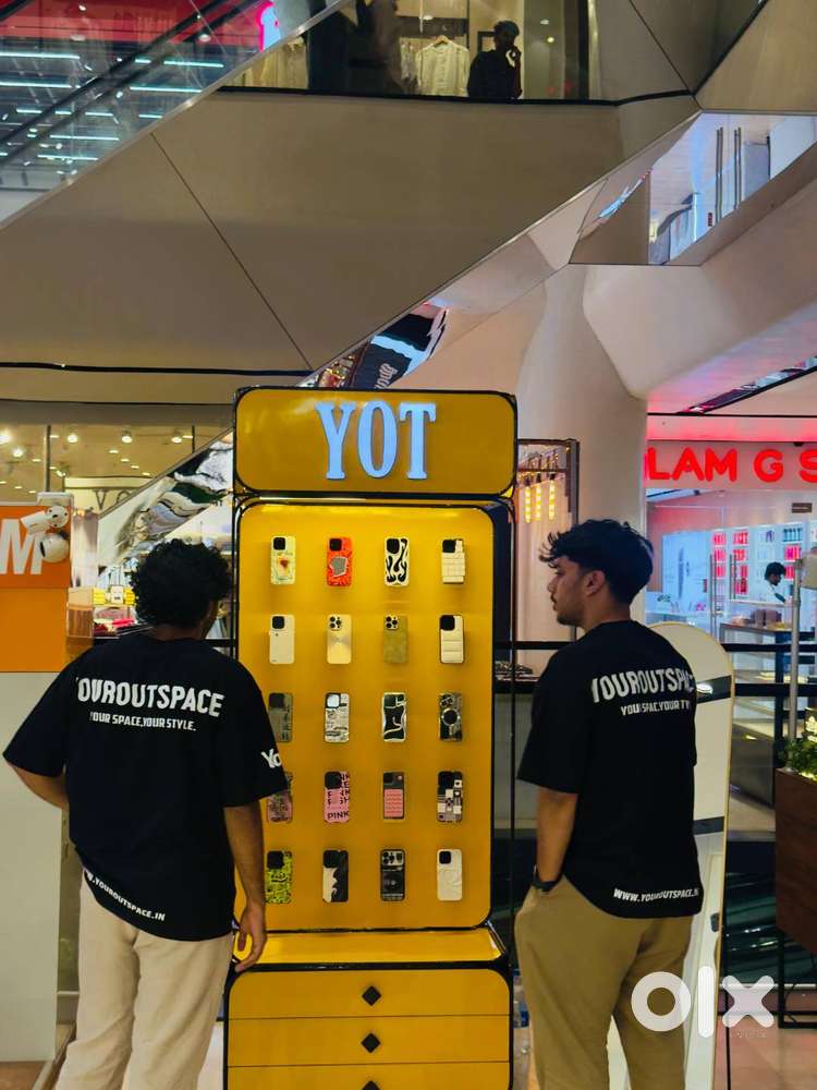 YOT Sales Specialist