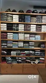Sales Man for Showroom
