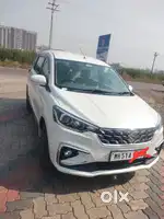 Maruti Suzuki Ertiga ZXi (O) CNG [2022-2023], 2024, CNG & Hybrids