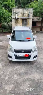 Wgnor vxi 2017 models tip top condition