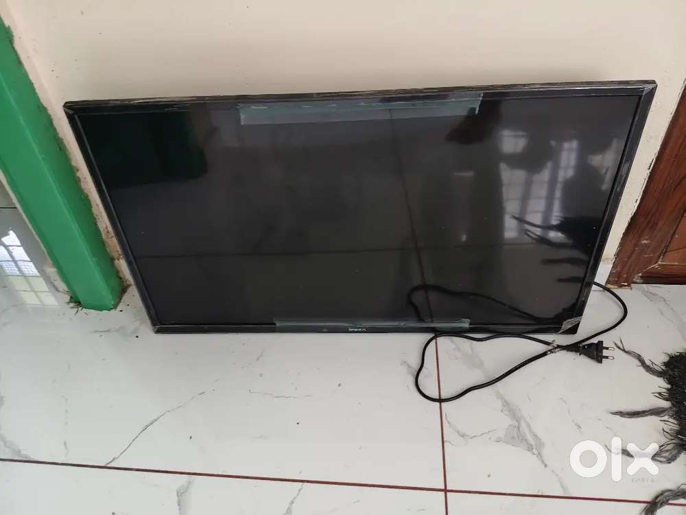 Impex fiesta 32in LED TV