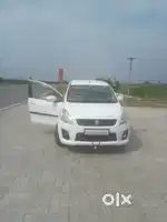 Maruti Suzuki Ertiga 2012 Diesel 125 Km Driven