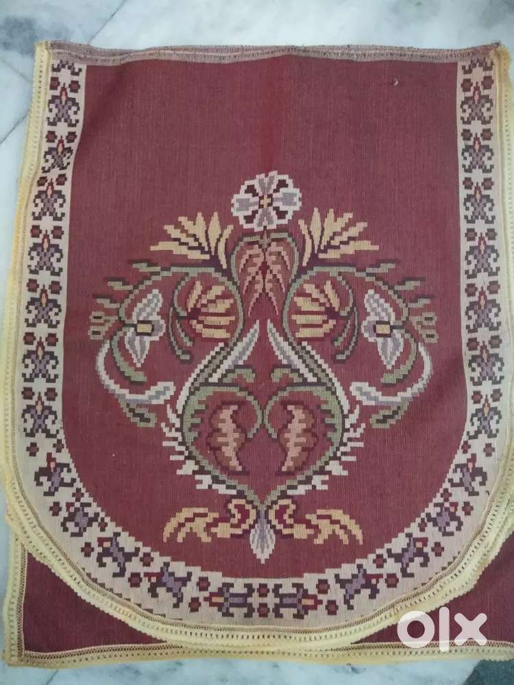 Sofa cover