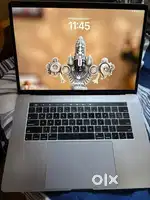 Macbook pro