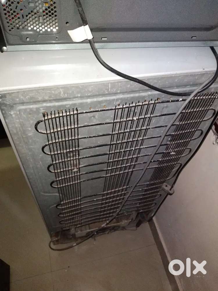 LG Fridge 170Litre