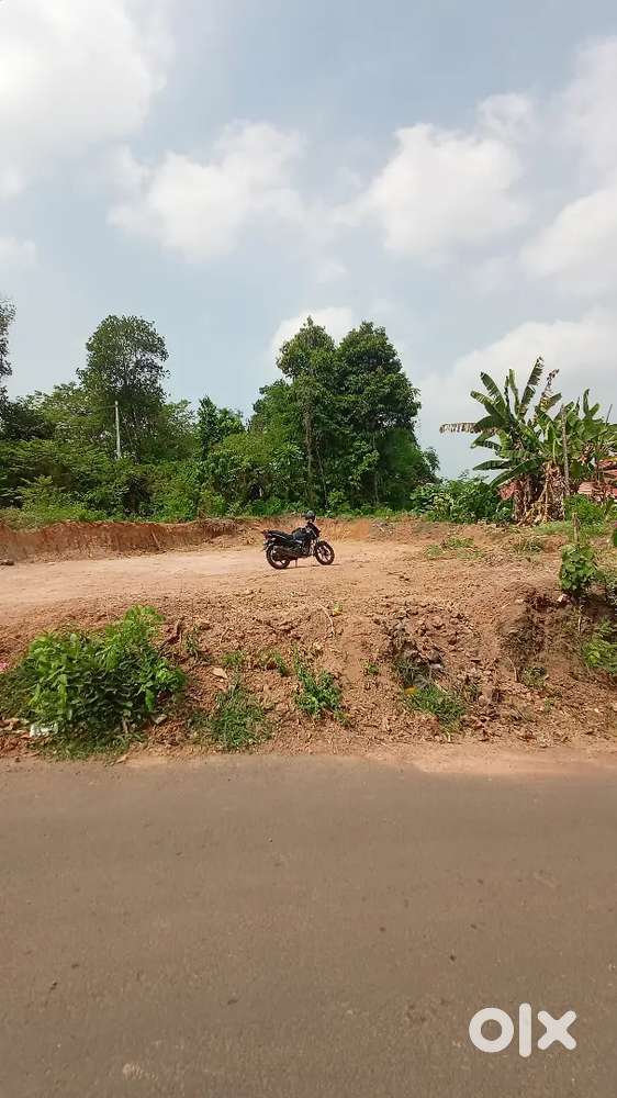 Kangarappdy mini town hall near