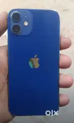 iPhone 12 mini 64gb