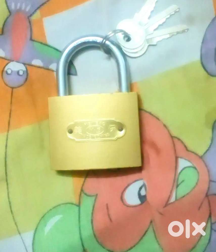 Chinese lock (big size)