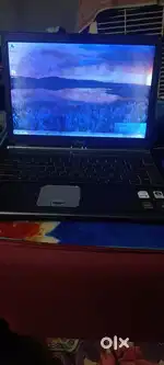 Sony laptop i3.ram 4. SSD 256. Battery 2.5 hour chalta hai