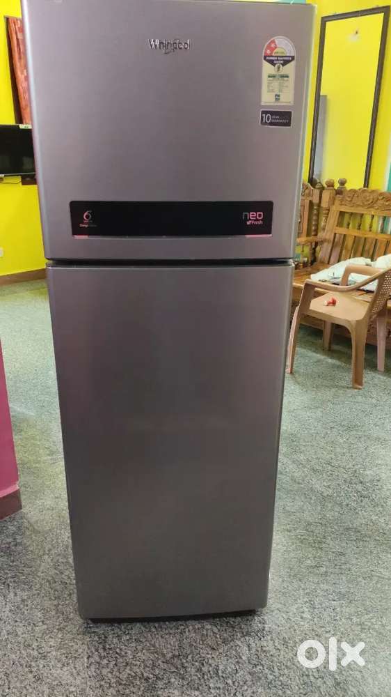 Whirlpool, neofresh, FF2D2784S/2022