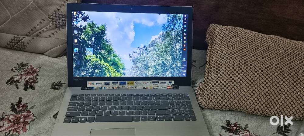 Lenovo IdeaPad 320