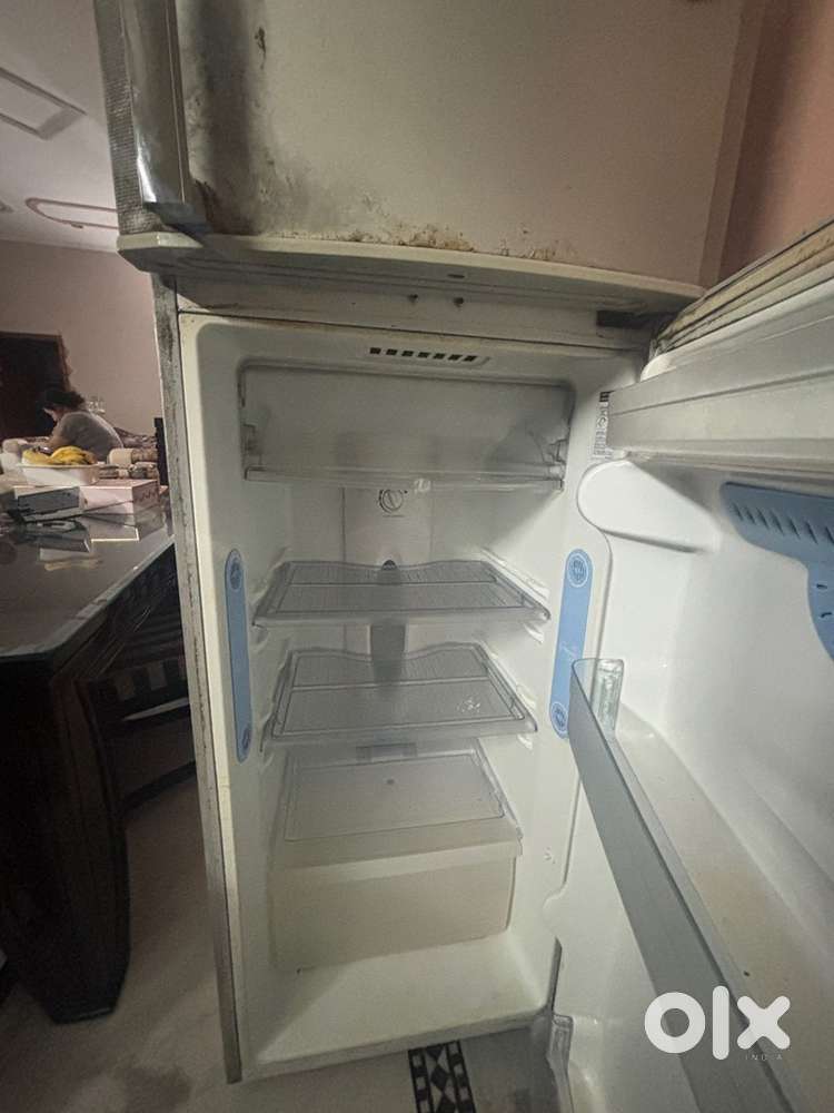 LG Refrigerator