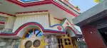 Beautiful designed house if you want to buy then call us