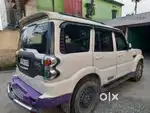 Mahindra Scorpio Classic 2014
