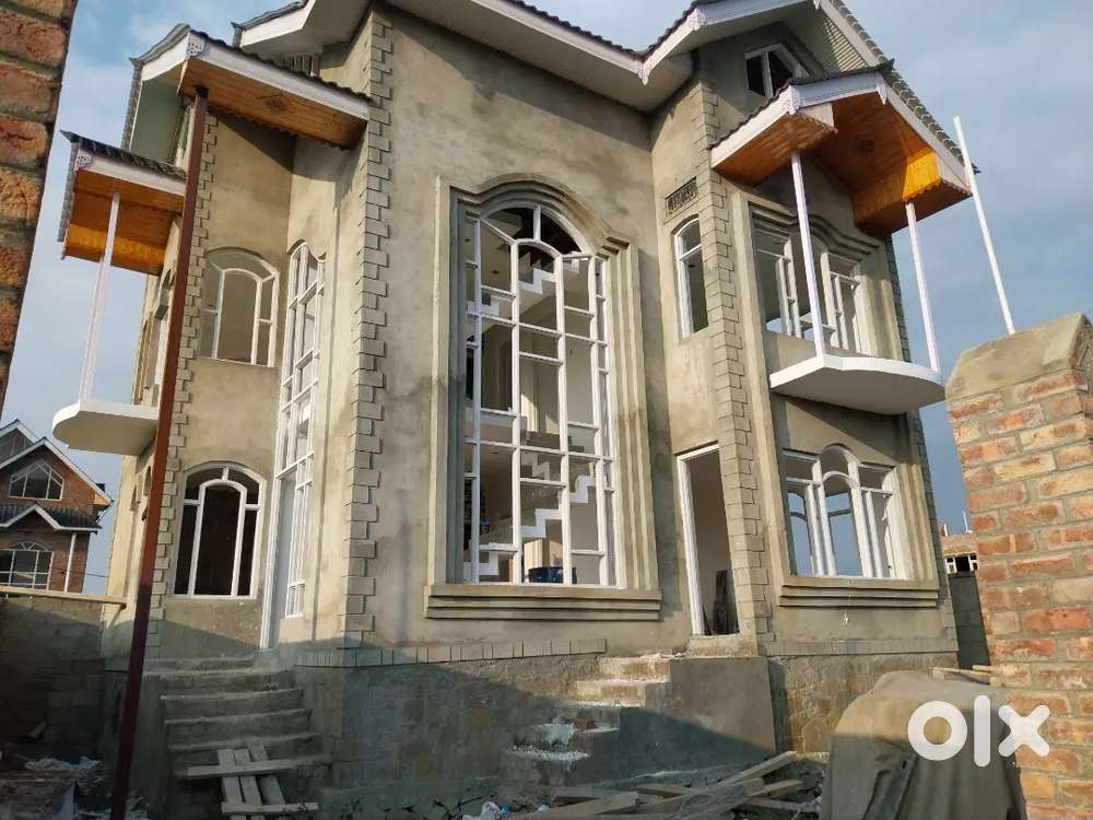 7 marla 100 square feet Land