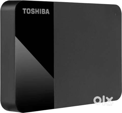 HARD DISK toshiba and segate