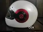 Smk Retro Helmet