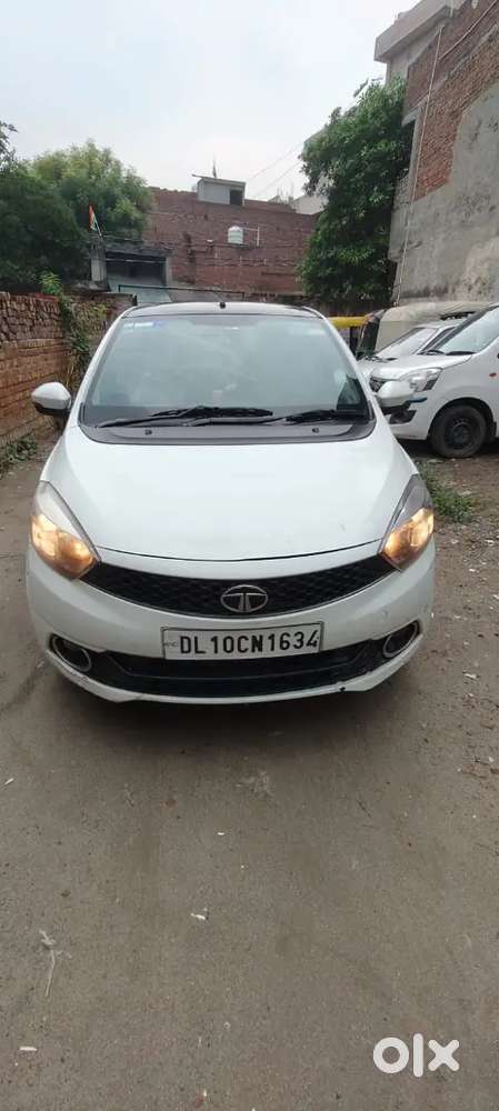 Tata tiago