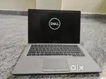 Dell laptop 5410 i5 10gen