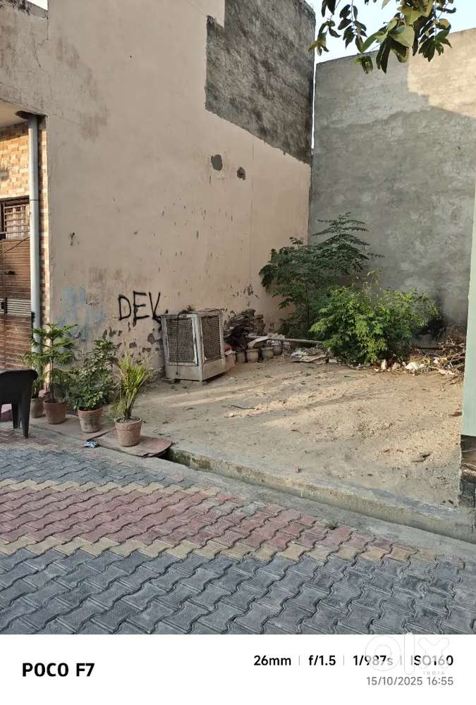 Mda plot only 2300000