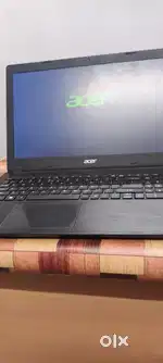 Acer laptop