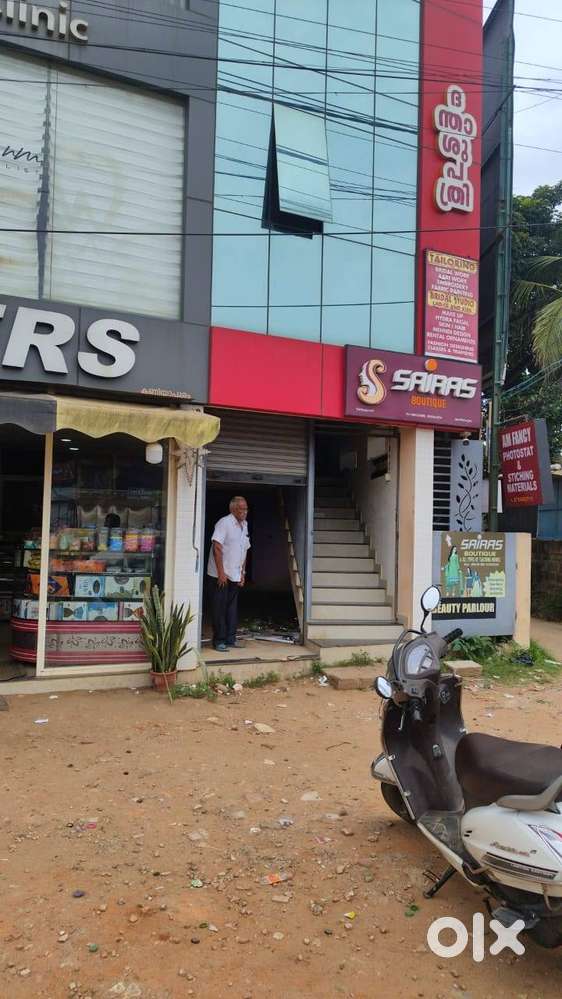 Low Price -Commercial Space for Rent in Kaniyapuram – Ideal Location