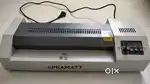 Lamination machine