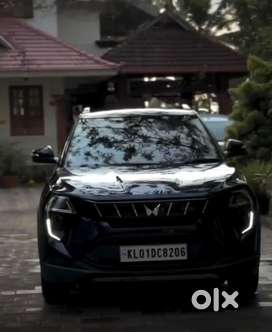 Mahindra XUV 3XO 2024 Ax5 1.5L automatic