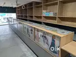 Salesman for kidswear