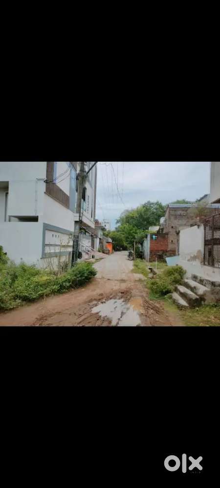 Payakarao peta karanam gari street