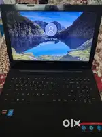 Lenovo Laptop