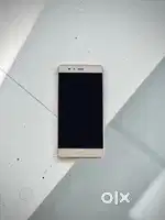 Huawei P9 Fingerprint Working Condition New Battery No Damage DM.