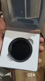 Nd Filter 55 mm for DSLR