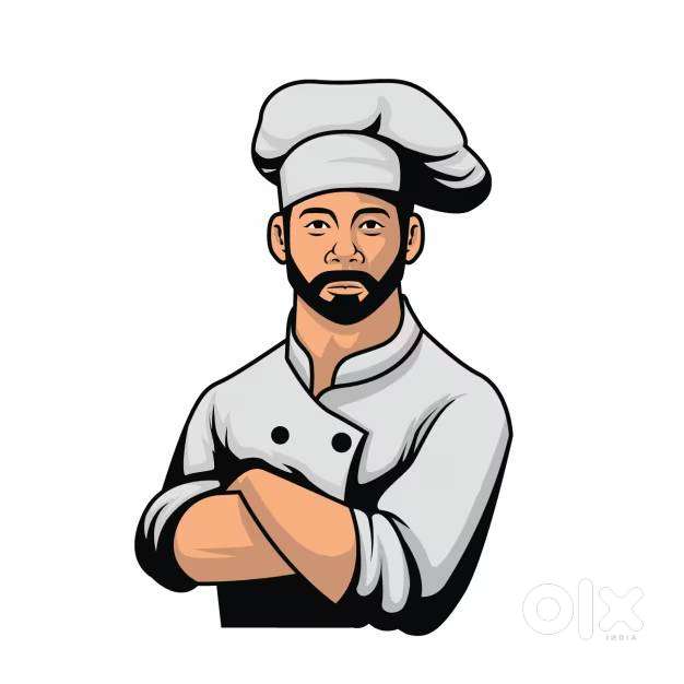 finding cook for aloo tikki chaat expert