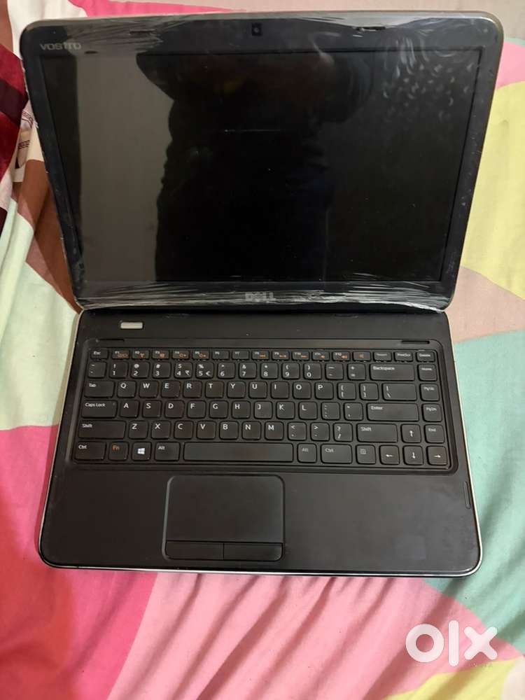 Dell laptop for sale