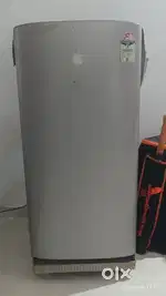 Refrigerator for Sale - Well Maintained & Reliable