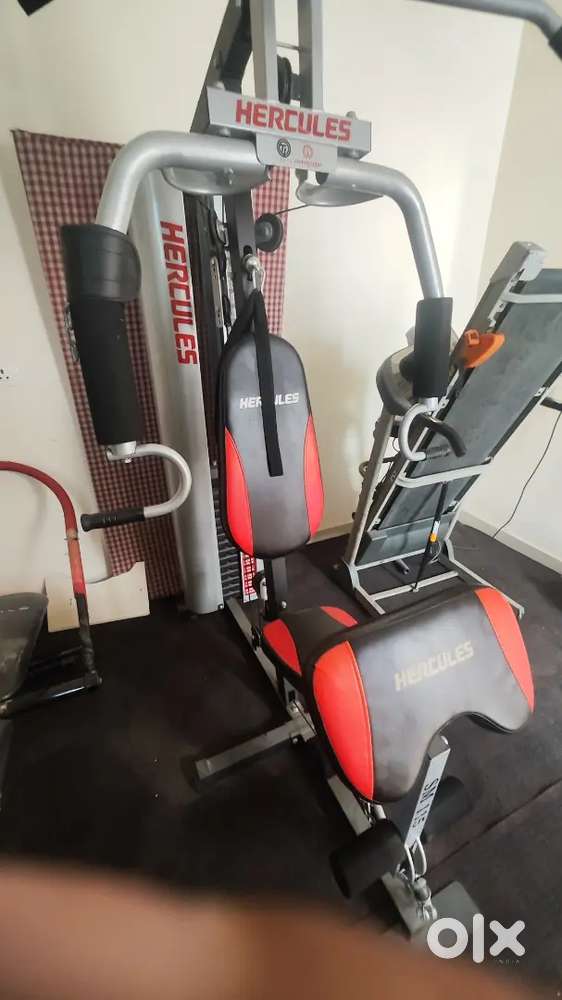 Home GYM all in one