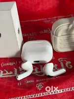 Apple AirPods 4  also 7 months warranty available