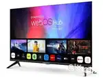 43 4K Smart & 43 4K Webos Led Tv Started 13999/- All Size Available